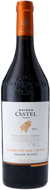 afbeelding-Maison Castel Cabernet Sauvignon 'Grande Réserve'