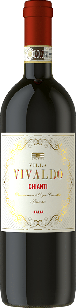 afbeelding-Villa Vivaldo Chianti