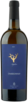 afbeelding-Tre Filari Chardonnay