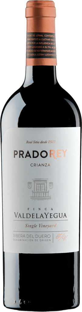 afbeelding-Pradorey Crianza Single Vineyard 'Finca Valdelayegua'