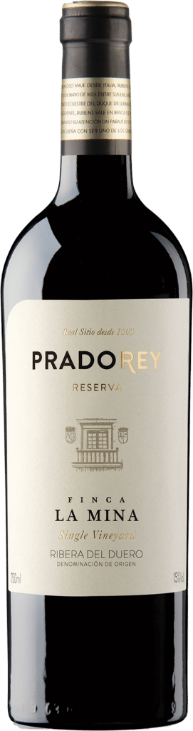 afbeelding-Pradorey Reserva Single Vineyard 'Finca La Mina'