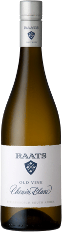 afbeelding-Raats Chenin Blanc 'Old Vine'