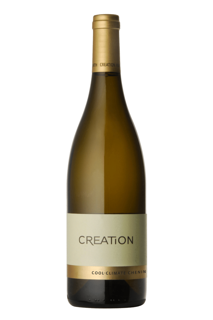 afbeelding-Creation Cool-Climate Chenin Blanc
