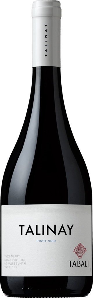 afbeelding-Tabali Pinot Noir 'Talinay'