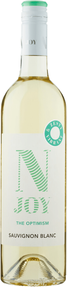 afbeelding-Njoy Sauvignon Blanc 'The Optimism'