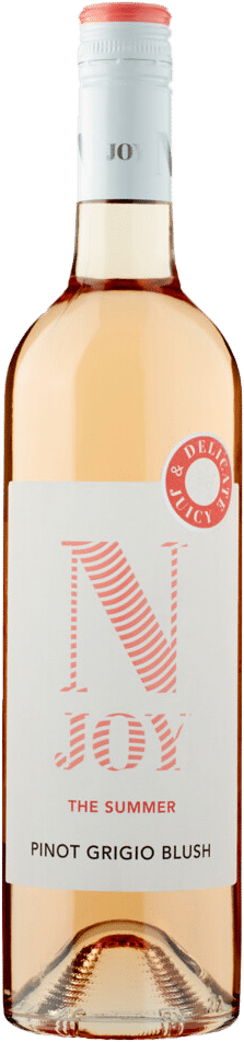 afbeelding-Njoy Pinot Grigio Blush 'The Summer'