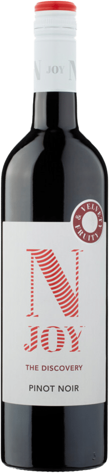 afbeelding-Njoy Pinot Noir 'The Discovery'