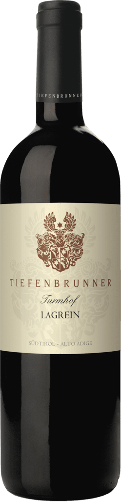 afbeelding-Tiefenbrunner Lagrein 'Turmhof'