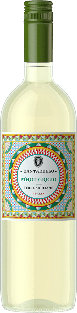 afbeelding-Cantarello Pinot Grigio