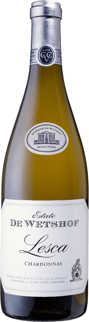 afbeelding-De Wetshof Chardonnay 'Lesca'