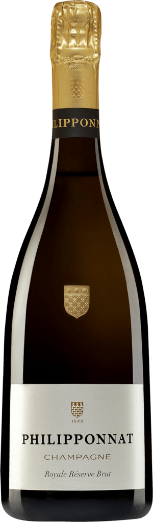 afbeelding-Philipponnat Royal Réserve Brut