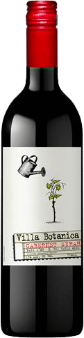 afbeelding-Villa Botanica Cabernet Syrah