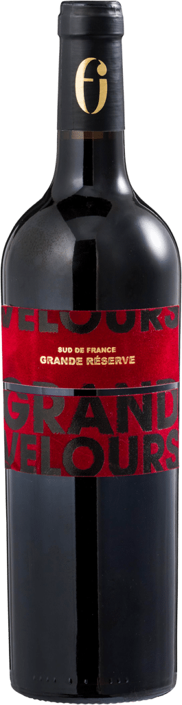 afbeelding-Grand Velours Grande Réserve