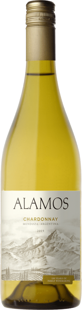 afbeelding-Alamos Chardonnay