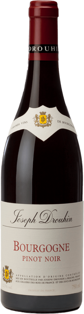 afbeelding-Joseph Drouhin Bourgogne Pinot Noir