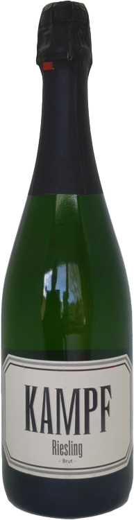 afbeelding-Weingut Kampf Riesling Brut