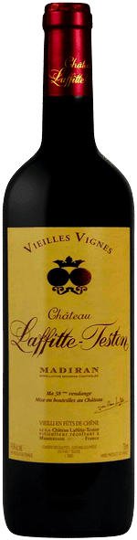 afbeelding-Château Laffitte-Teston Vieilles Vignes