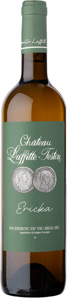 afbeelding-Château Laffitte-Teston Ericka