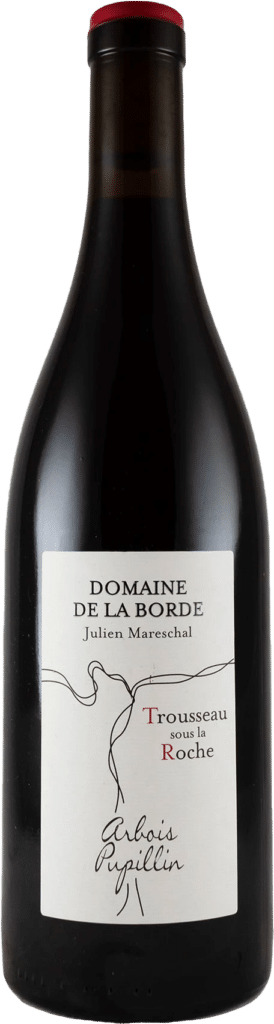 afbeelding-Domaine de la Borde Trousseau 'Sous la Roche'