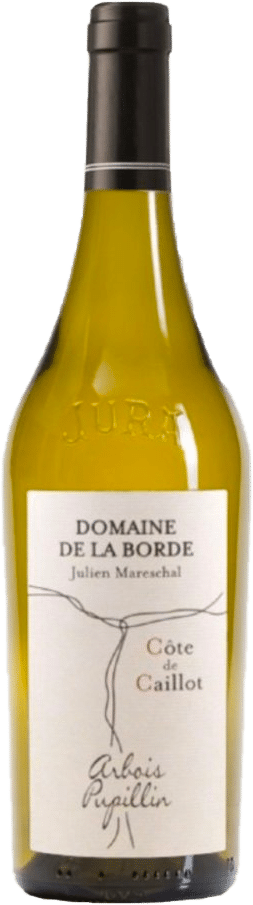 afbeelding-Domaine de la Borde Côte de Caillot