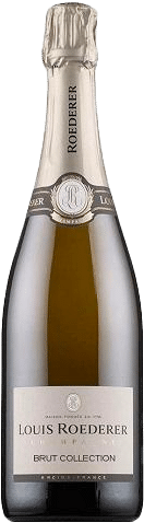 afbeelding-Louis Roederer Brut 'Collection 242'