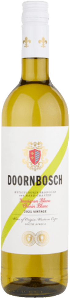 afbeelding-Doornbosch Sauvignon Blanc Chenin Blanc