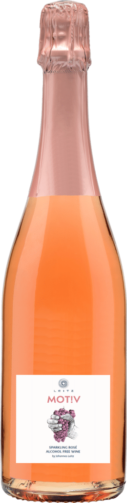 afbeelding-Leitz Sparkling Rosé 'Motiv'