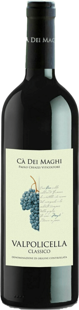 afbeelding-Cà dei Maghi Valpolicella Classico