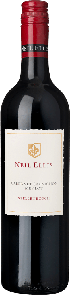 afbeelding-Neil Ellis Stellenbosch Cabernet Sauvignon Merlot