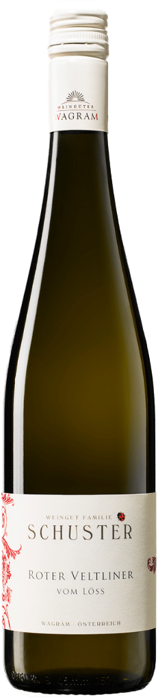 afbeelding-Weingut Familie Schuster Roter Veltliner