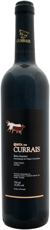 afbeelding-Quinta dos Currais Reserva