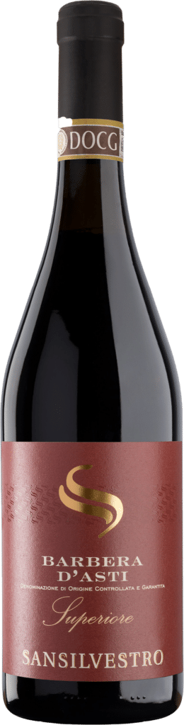 afbeelding-San Silvestro Barbera d'Asti Superiore