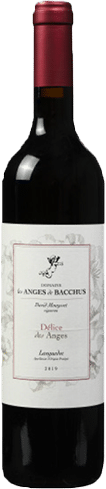 afbeelding-Domaine Les Anges de Bacchus Délice des Anges