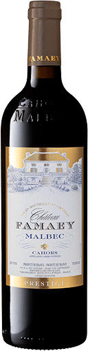 afbeelding-Château Famaey Malbec 'Prestige'