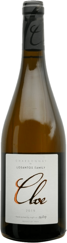 afbeelding-Bodega Doña Felisa Chardonnay 'Cloe'