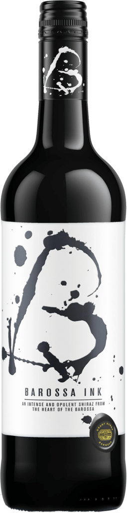 afbeelding-Grant Burge Shiraz 'Barossa Ink'