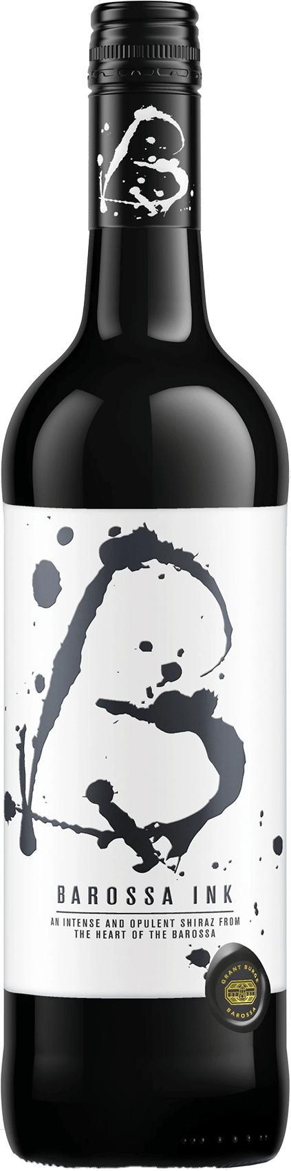 Grant Burge Shiraz 'Barossa Ink' - De Grote Hamersma