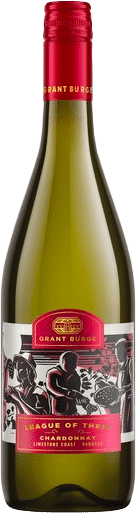 afbeelding-Grant Burge Chardonnay 'League of Three'