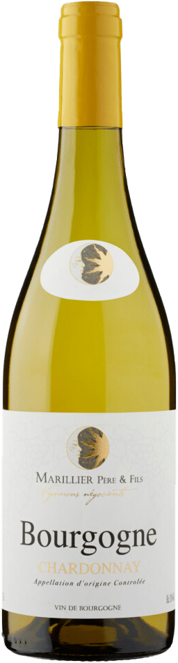 afbeelding-Marillier Père & Fils Chardonnay