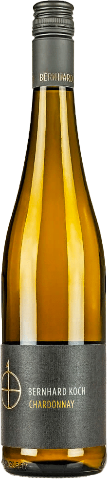 afbeelding-Weingut Bernhard Koch Chardonnay