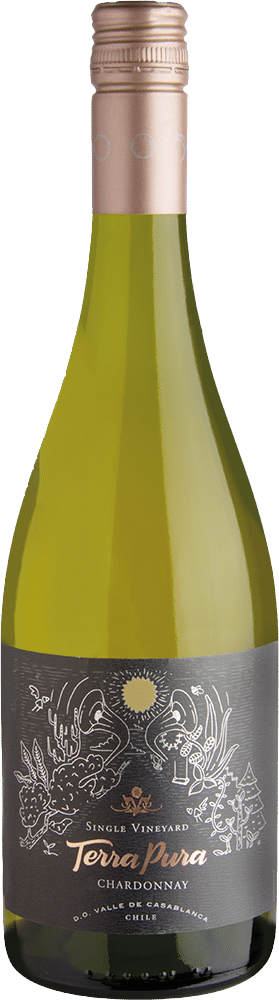 afbeelding-Terra Pura Chardonnay ‘Single Vineyard’