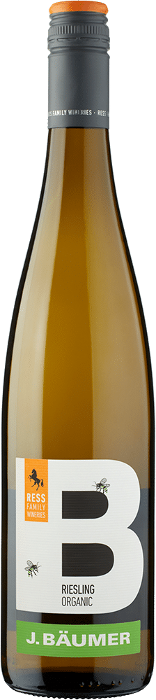 afbeelding-J. Bäumer Riesling Organic