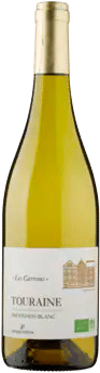 afbeelding-Jacques Frelin Sauvignon Blanc 'Les Carrons'