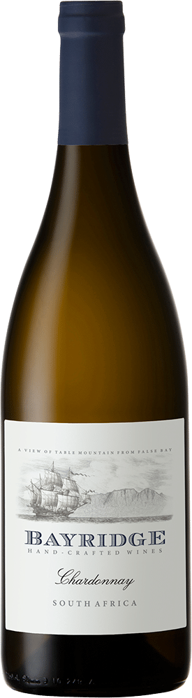 afbeelding-Bayridge Chardonnay