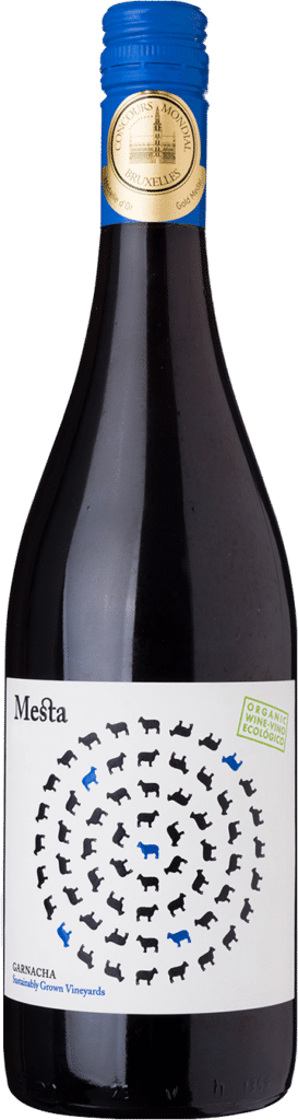 afbeelding-Mesta Garnacha