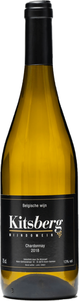 afbeelding-Wijndomein Kitsberg Chardonnay