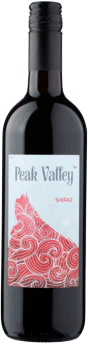 afbeelding-Peak Valley Shiraz