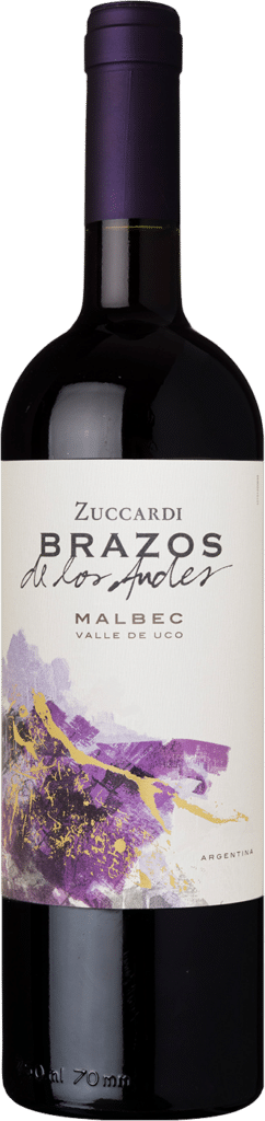 afbeelding-Zuccardi Malbec ‘Brazos de los Andes’