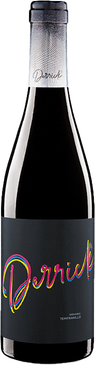 afbeelding-Neleman Derrick 'Selection' Tempranillo Organic