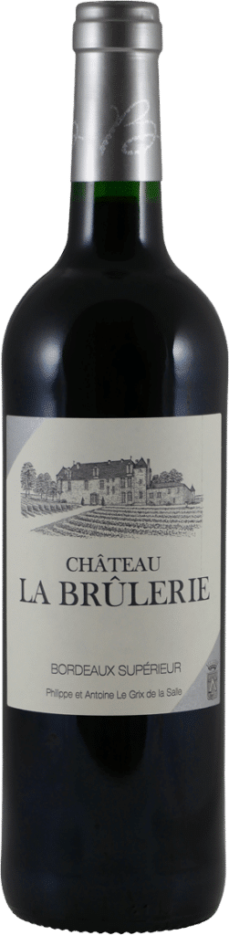 afbeelding-Château La Brûlerie 